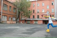 Фотография Граковой Тани