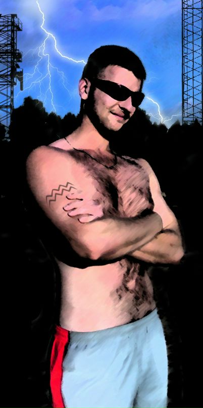 Alexander Budaev фотография #15