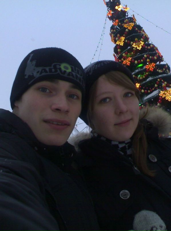 Александр Бархатов фотография #44