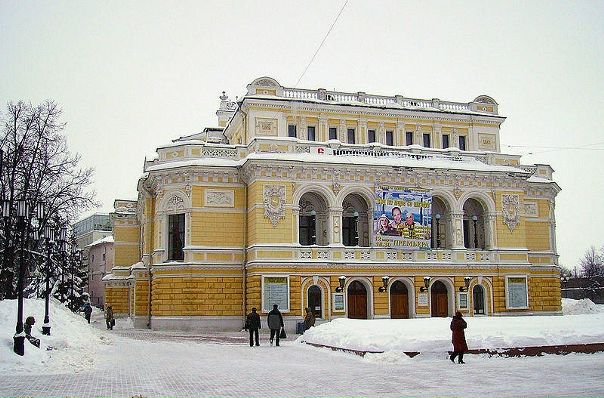 Дмитрий Андреев фото №9