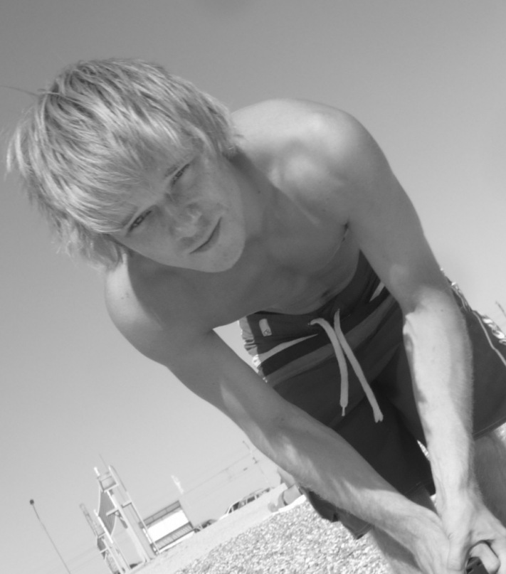 Евгений Бураков фотография #11