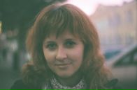 Фотография Родиной Марины