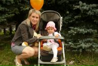 Фотография Савиной Любови