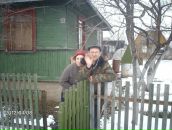 Фотография Глебова Евгения