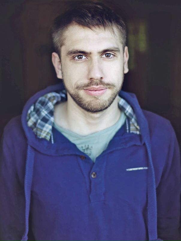 Сергей Дудников фотография #28