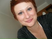 Фотография Съединой Виктории