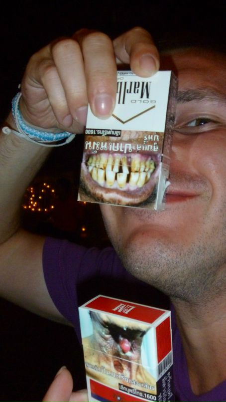 Александр Пак фотография #32