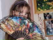 Фотография Чикишевой Ани