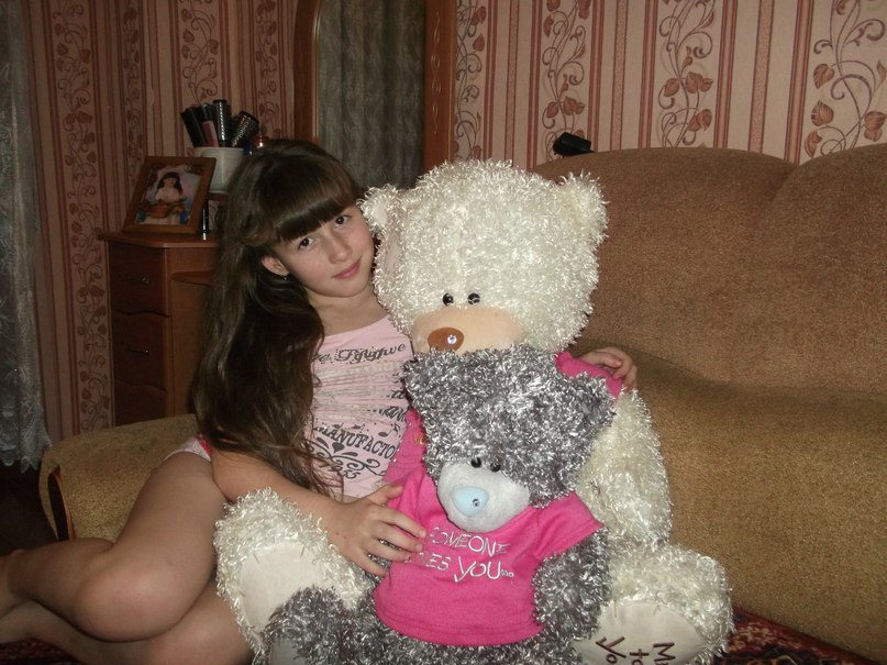 Ирина Чабан фотография #10