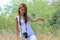 Фотография Бакликовой Алёны