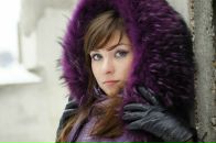 Фотография Василевской-Родригес Ирины