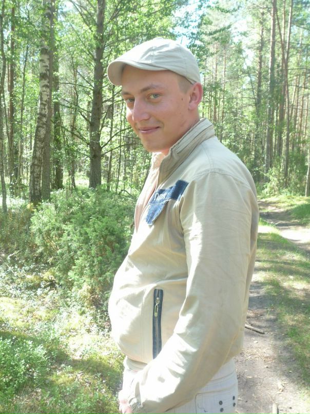 Валентин Иванов фотография #9