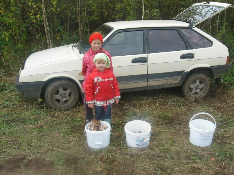 Дмитрий Криницын фотография #28