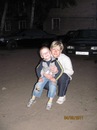 Фотография Степановой Анны