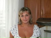 Фотография Ожигиной Ольги