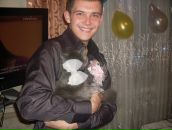 Лілія Пелиньо фотография #6 (источник - https://vk.com/id23184108)