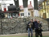 Олексій Туліка фотография #14 (источник - https://vk.com/id42339262)