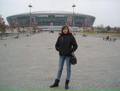 Фотография Хахиашвили Татьяны