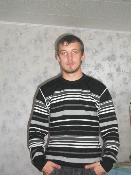 Денис Сопыряев фото №7