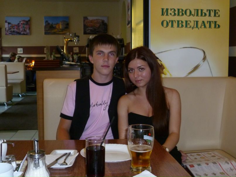 Данил Юдаев фотография #35