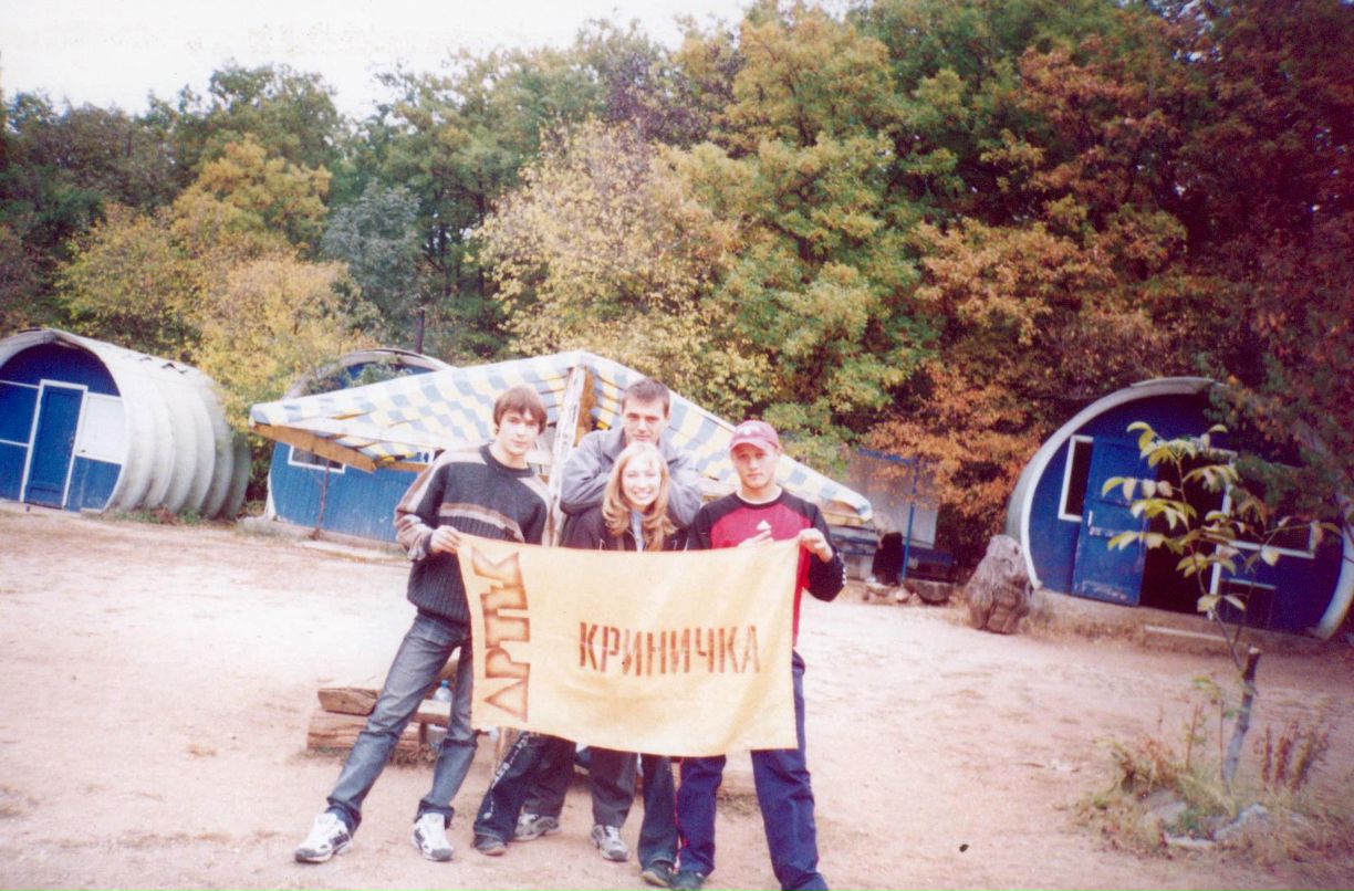 Олег Дырда фотография #25