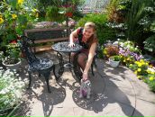 Фотография Озерова (Ерофеева) Марии