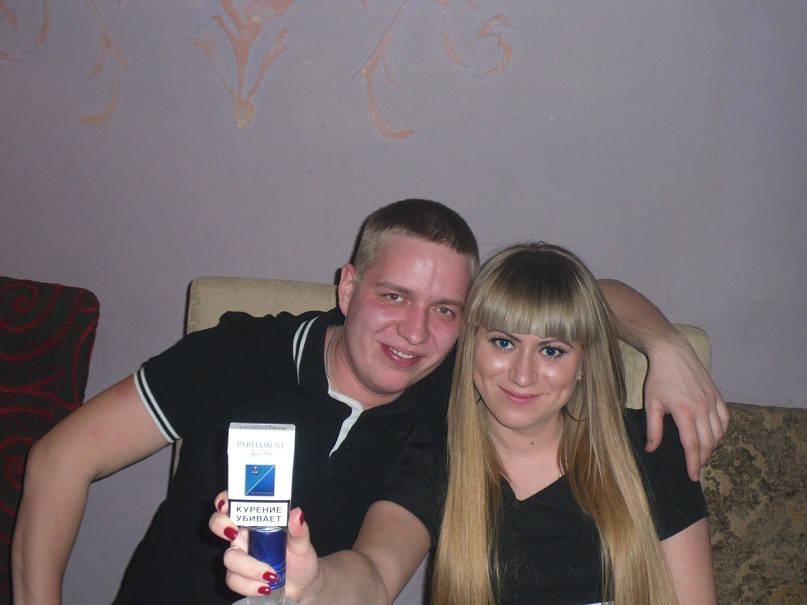 Сергей Павлов фотография #35