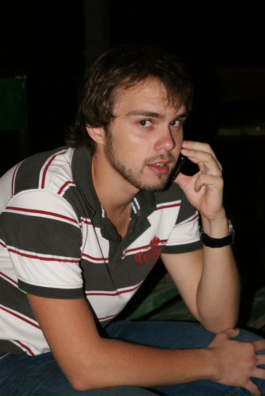 Alexander Deshko фотография #5