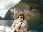 Фотография Шуткевич Людмилы