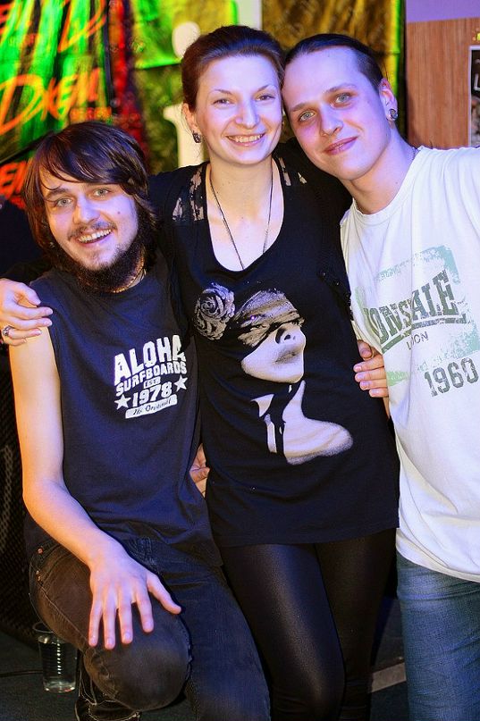 Коля Тимощук фотография #20