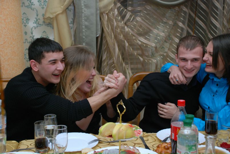 Колес Давыденко фотография #27