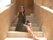 Фотография Диковой Оксаны