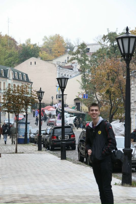 Роман Усеинов фотография #30