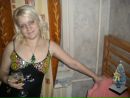 Фотография Антоновой Анюточки