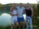 Фотография Глухих Родиона