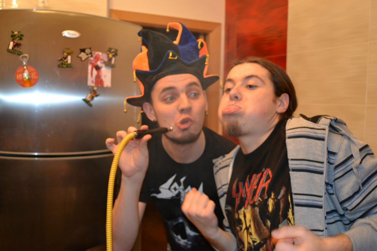 Alex Enemy фотография #45