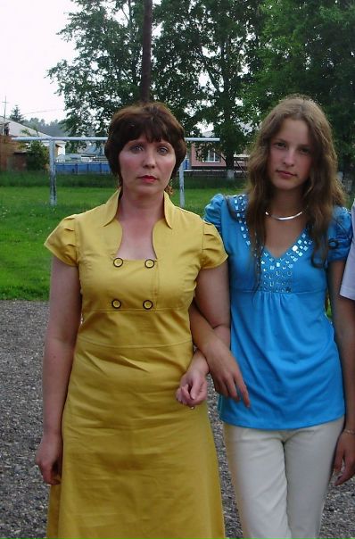 Ольга Кобер фото №2