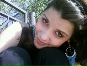 Фотография Даминовой Диляры