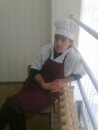 Фотография Стрельцова Алина