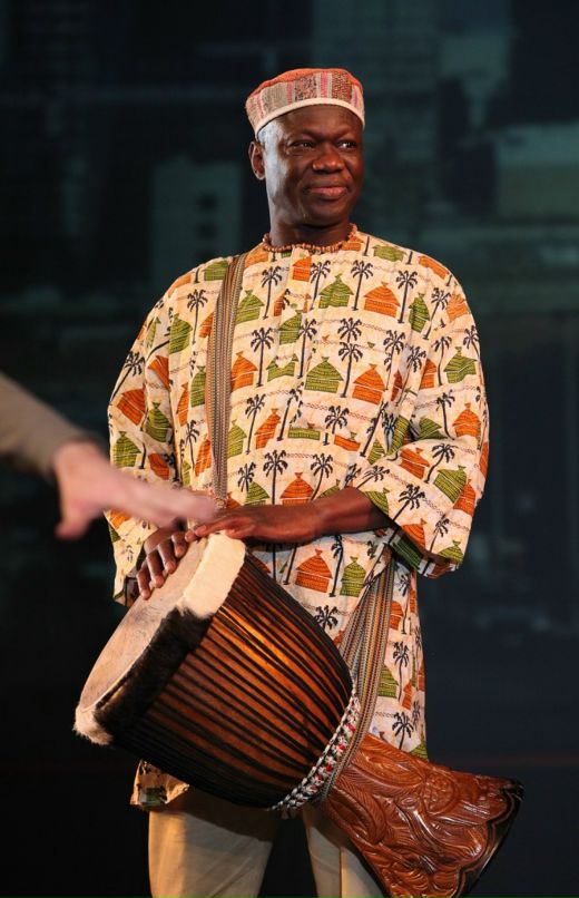 Ndiaga Sambe фотография #18