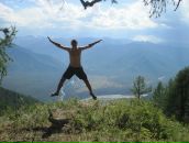 Фотография Рыбакова Александра