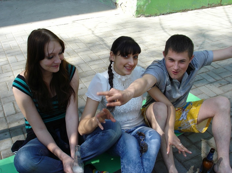 Дмитрий Мефёд фотография #30