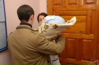 Фотография Стрижака Антона