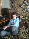 Іннуся Корнійчук фотография #6 (источник - https://vk.com/id67548400)