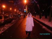 Фотография Покорных Ирины