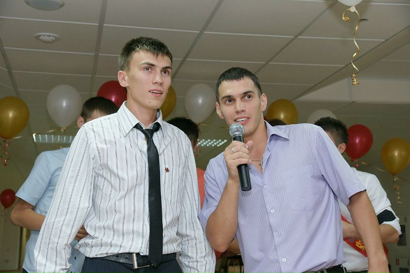 Дмитрий Вебер фотография #48