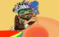 Фотография Травича Арсения