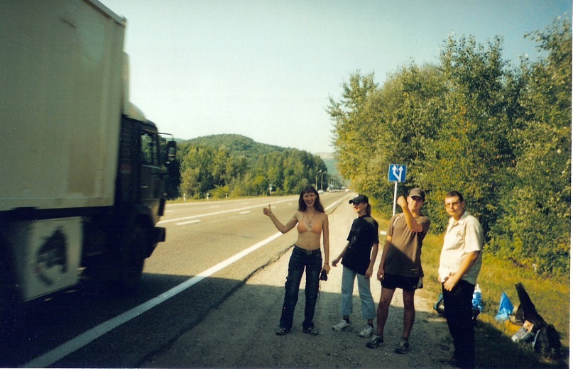 Иван Редичкин фотография #24