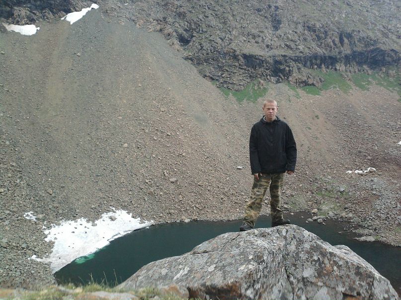 Сергей Ладаев фотография #39