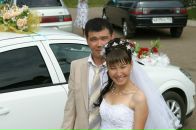 Фотография Давлетбакова Лилия